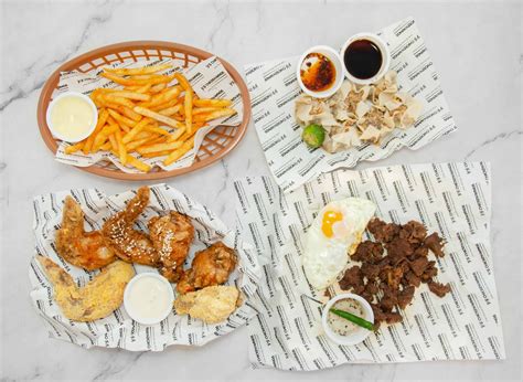 chicken nuggets lucena